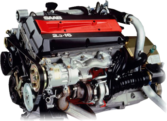 P3255 Engine